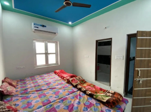 OYO 85866 S K Hotel