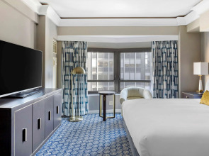 The Hilton Club - New York