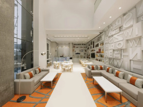 Отель Citymax Business Bay