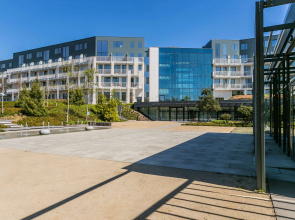 Radisson Blu Hotel Sopot