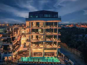 Arabella Beach Hotel Kuwait, Vignette Collection by IHG