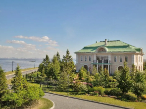 Consular Vip Villa