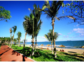 Отель Yin Yun Seaview