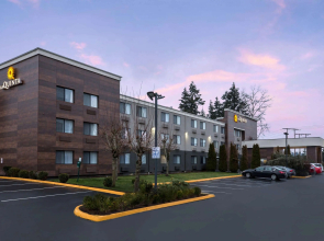 La Quinta Inn by Wyndham Everett