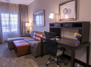 Staybridge Suites Austin North - Parmer Lane by IHG