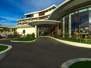 Grand Lagoi Hotel Bintan