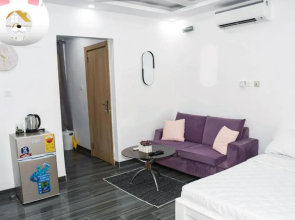 Paillote Home