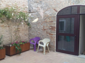 Toscanini Rooms