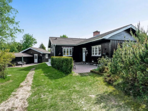 "Tidemand" - 1.5km from the sea in NE Jutland