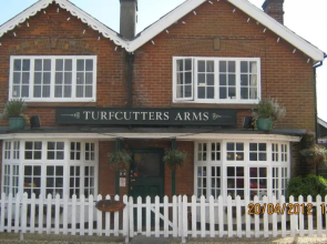 Turfcutters Arms
