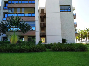 wai wai eco residence 207b