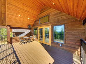 Spacious Priest River Retreat: 35 Mi to Schweitzer