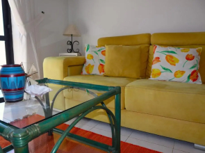 Apartamento Conny T1 Vista Mar