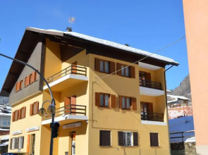 Casa Caritro