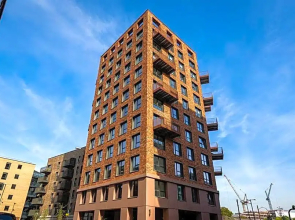 Cabot - Central Apartments
