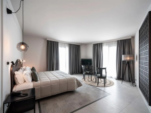 Luxor e Cairo The Beach Resort