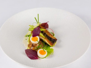 Отель и спа Hedon