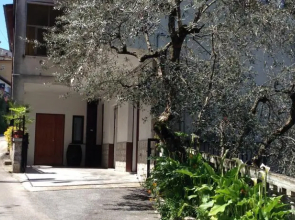 "Cuore Del Pollino" Locazione Turistica