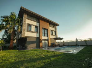 Nest Private Villas