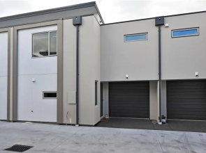 City Central New Townhouse