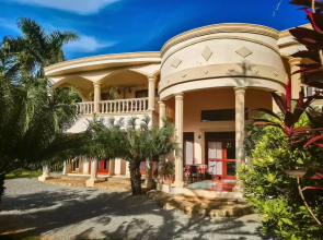 Villa La Plantacion - Adults only