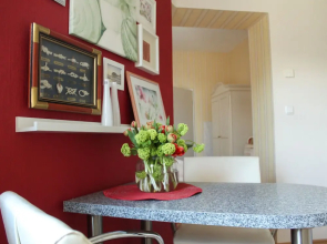 Welcoming Apartment in Warnemünde near Sea Beach