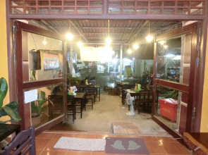 Popular View Guesthouse