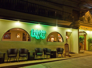 Baan Souy Resort