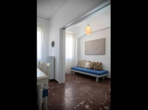 "aretis Apartment"- At The Foothills Of The Castle