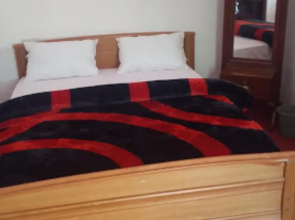 Lake Green Holiday Resort