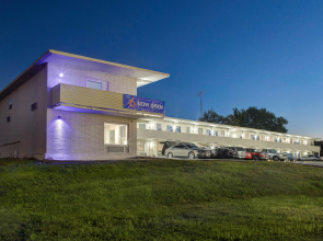 Motel 6 Bonne Terre, MO