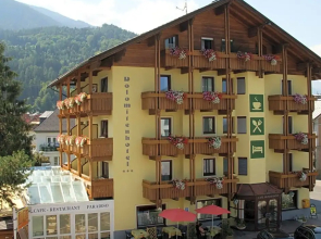 Dolomitenhotel