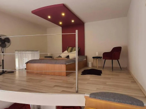 Apartman Szeged szívében