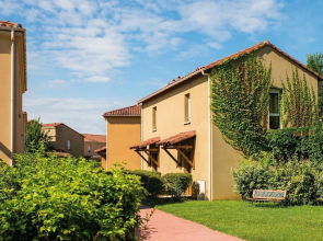 Beautiful Apartment in a Picturesque City in the Dordogne