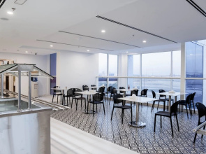 Resivation Hotel