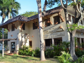 La Casa del Mago