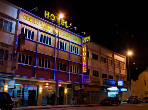 CK Hotel