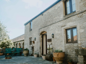 Toghill House Farm