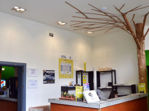 Motion Chueca - Hostel