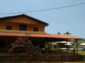 Pousada Maresia do Sargi