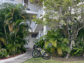 Luxury Oceanfront Oasis The Lagoons