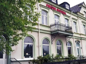 Frövi hotell