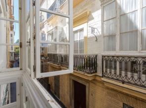La PEPA1812 by Cadiz4Rentals
