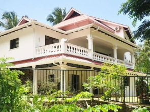 Albizia Lodge Reef Estate