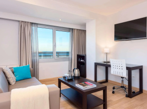 Hotel Alicante Gran Sol Affiliated by Meliá
