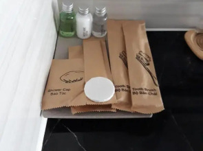 Panorama Nha Trang Hotel & Apartments