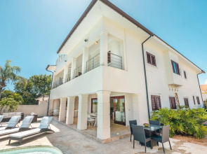 Prime Location 5 Bedrooms 16 Guests Casa de Campo