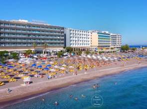 Hotel Mediterranean