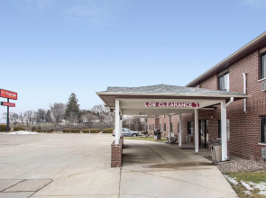 Econo Lodge Inn And Suites Dub