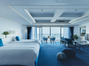 Hoshino Resorts RISONARE Atami